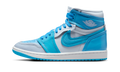 Jordan 1 High WMNS Method of Make Blue Tint FB9891 404