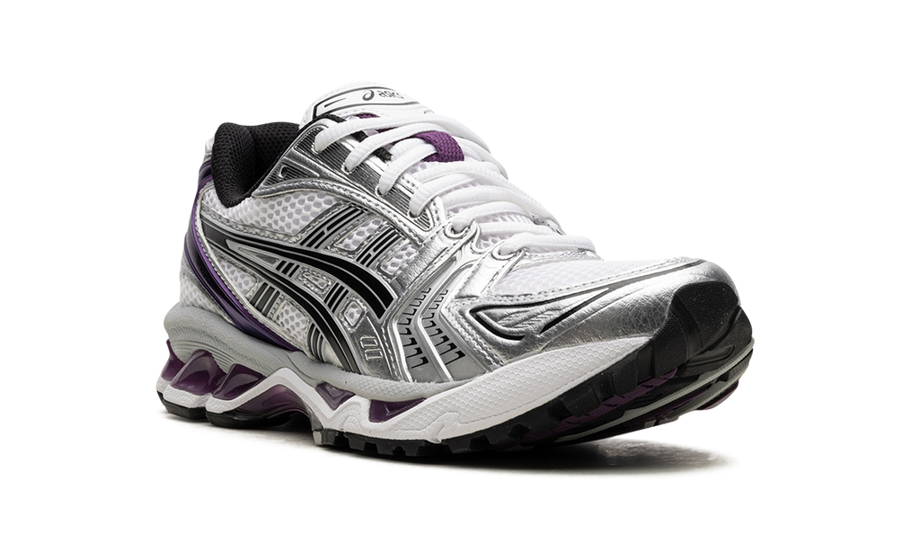 Asics GEL-KAYANO 14 WMNS Dark Grape 1202A056 111