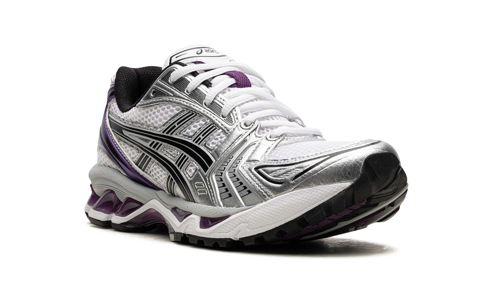 Asics GEL-KAYANO 14 WMNS Dark Grape 1202A056 111