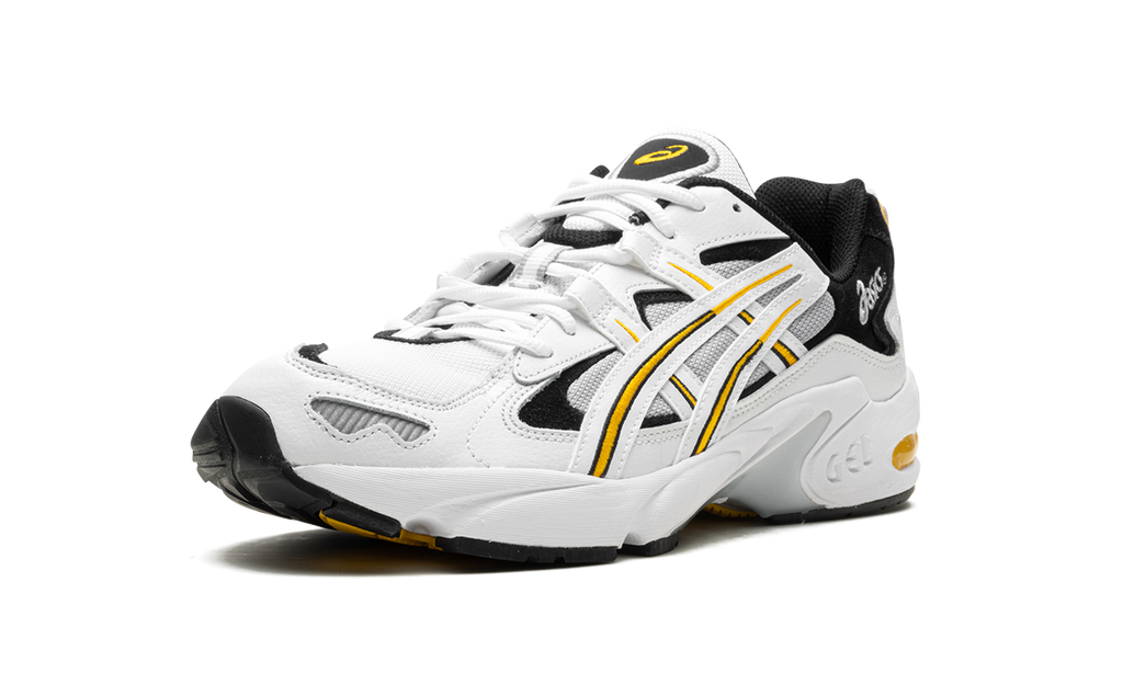 Asics Gel-Kayano 5 OG Kith- Saffron 1201B043 100