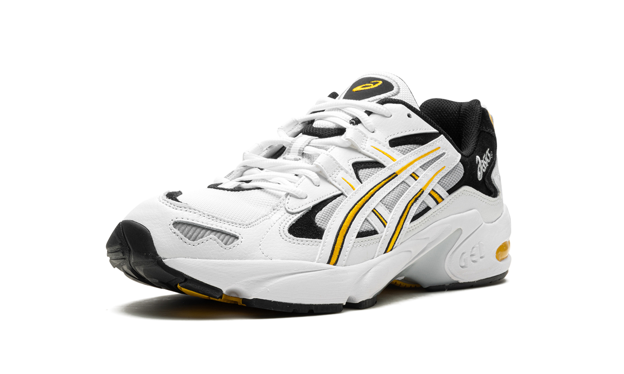 Asics Gel-Kayano 5 OG Kith- Saffron 1201B043 100