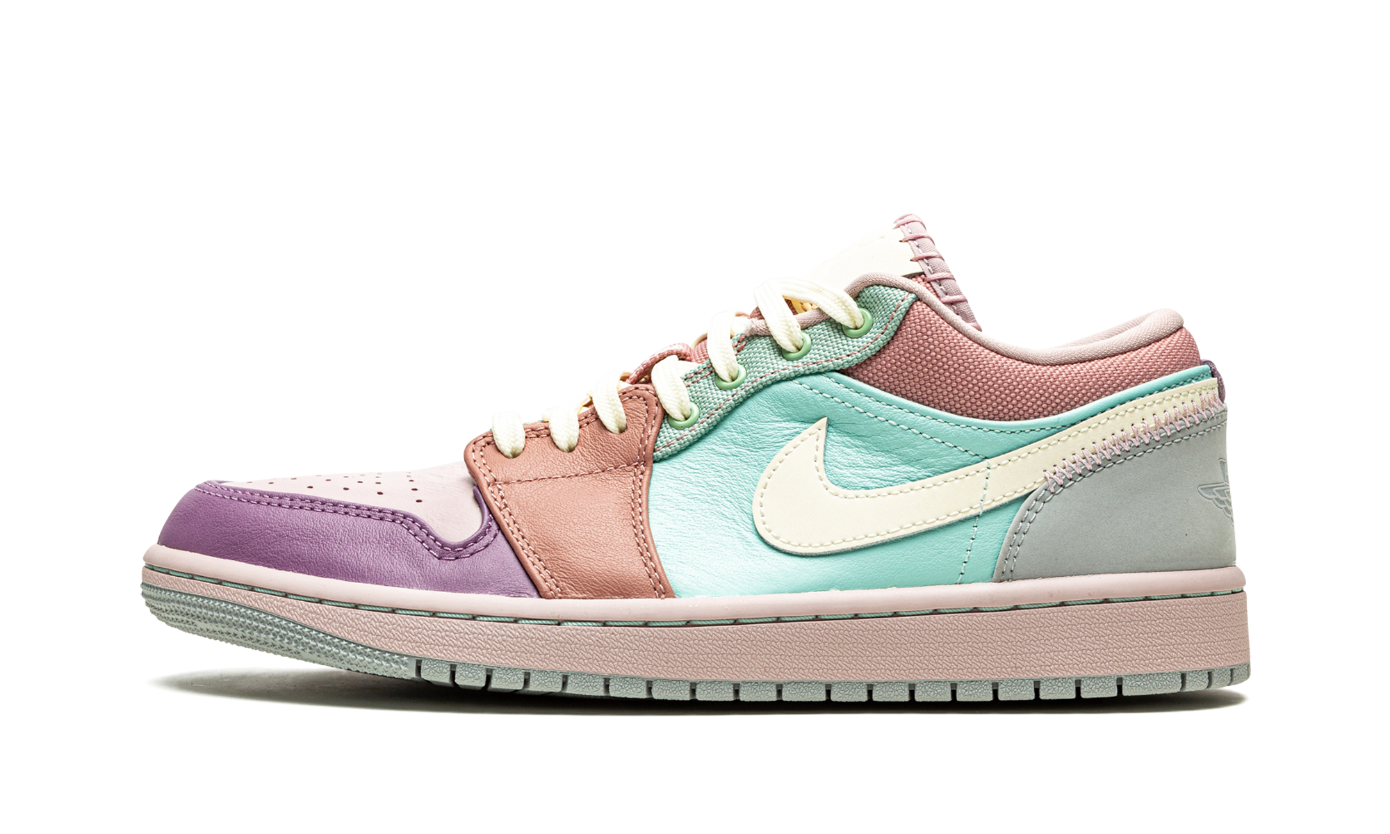 Air Jordan 1 Low SE Easter Pastel DJ5196 615