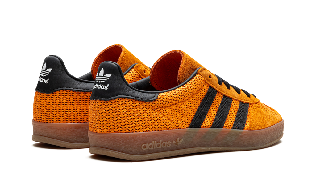 Adidas Gazelle Indoor Orange / Core Black IH4770
