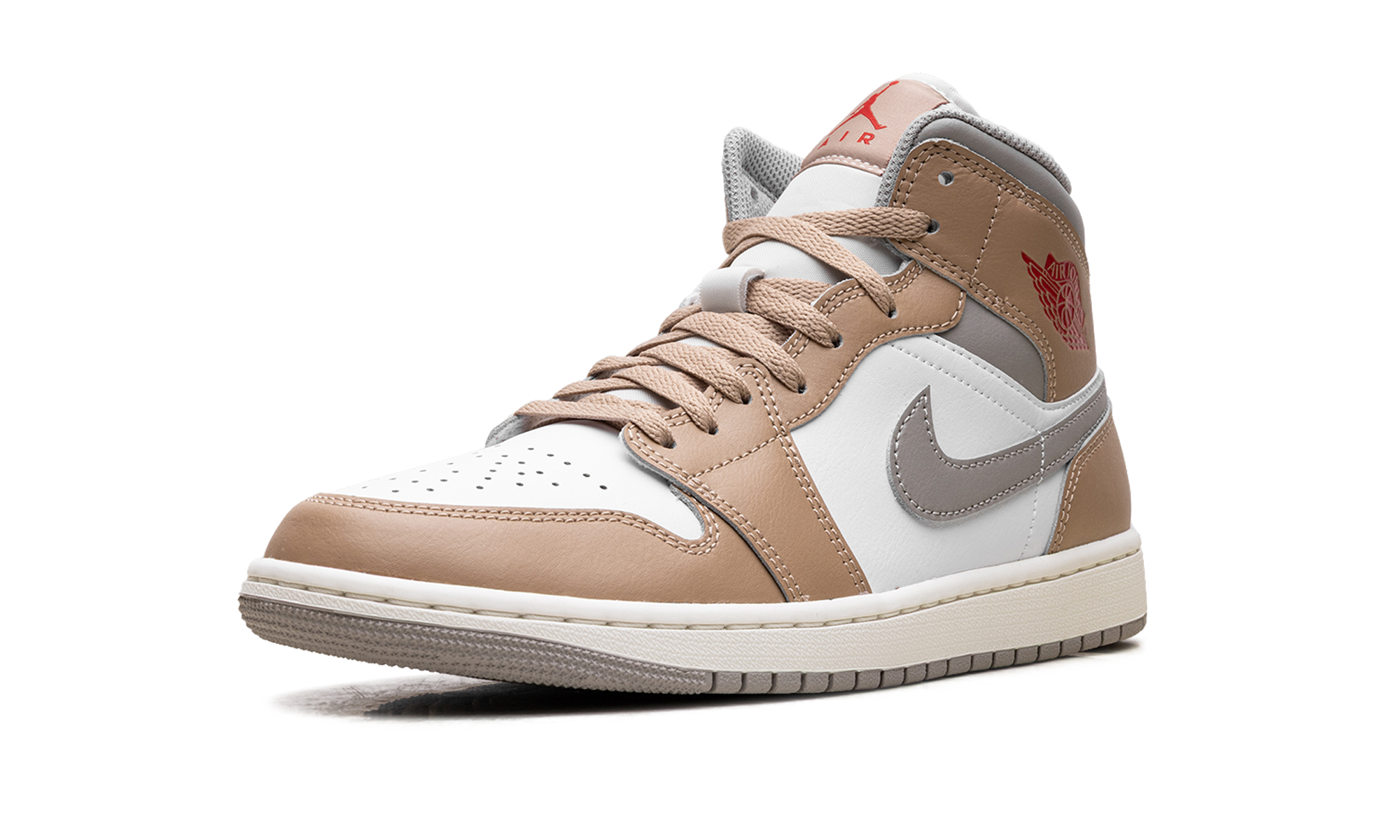 Air Jordan 1 Mid Hemp DQ8426 200