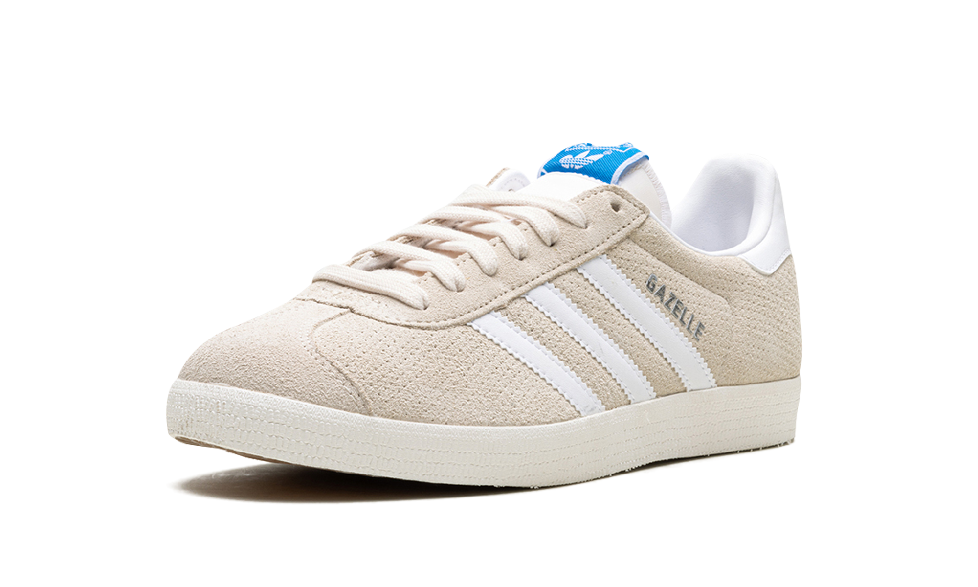 Adidas Gazelle Wonder White IF3817