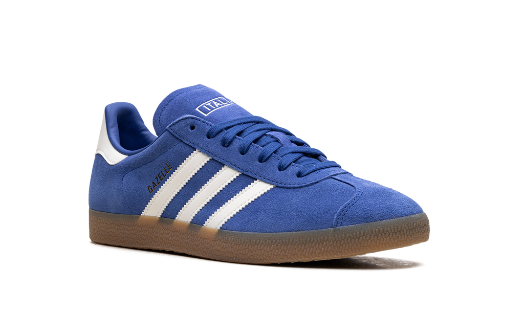 Adidas Gazelle Royal Blue Gum ID3725