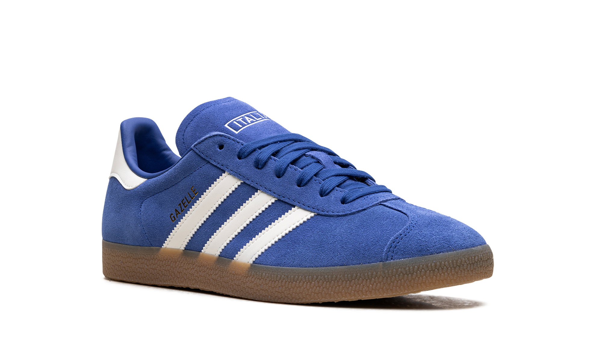Adidas Gazelle Royal Blue Gum ID3725