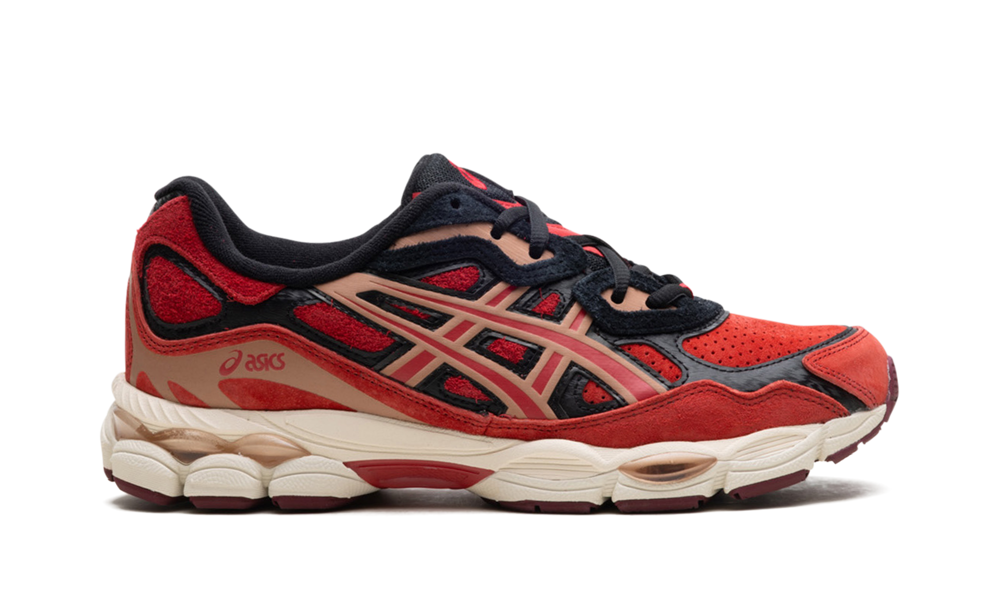 Asics GEL-NYC BLEACH - Renji Abarai 1203A724 600