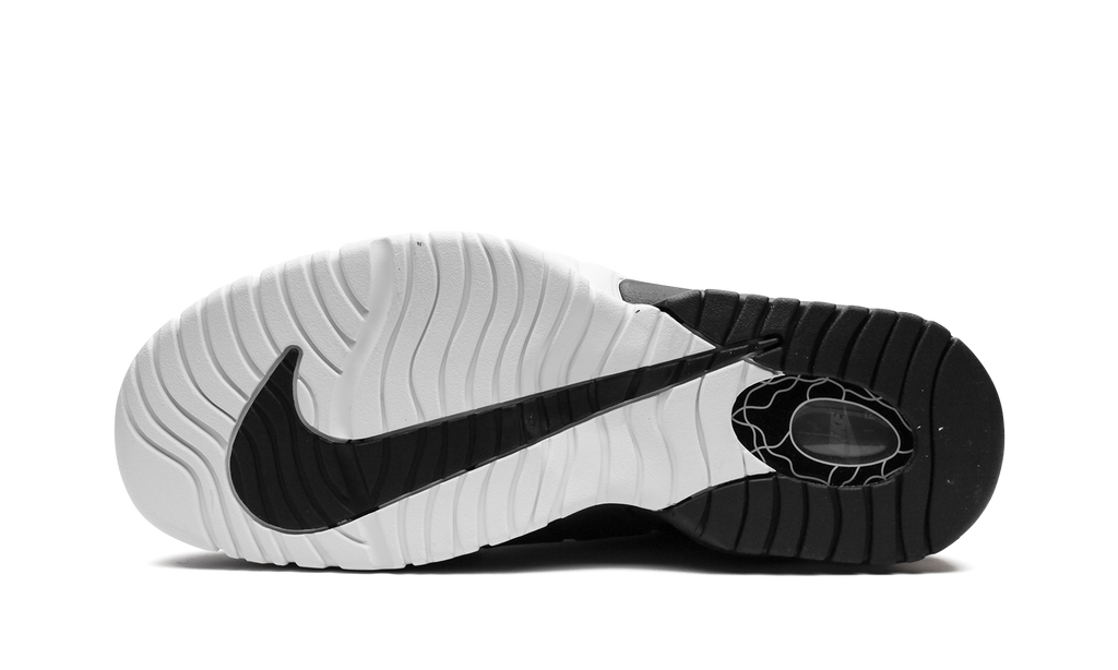 Nike Air Max Penny Tiger Stripes FD0783 010