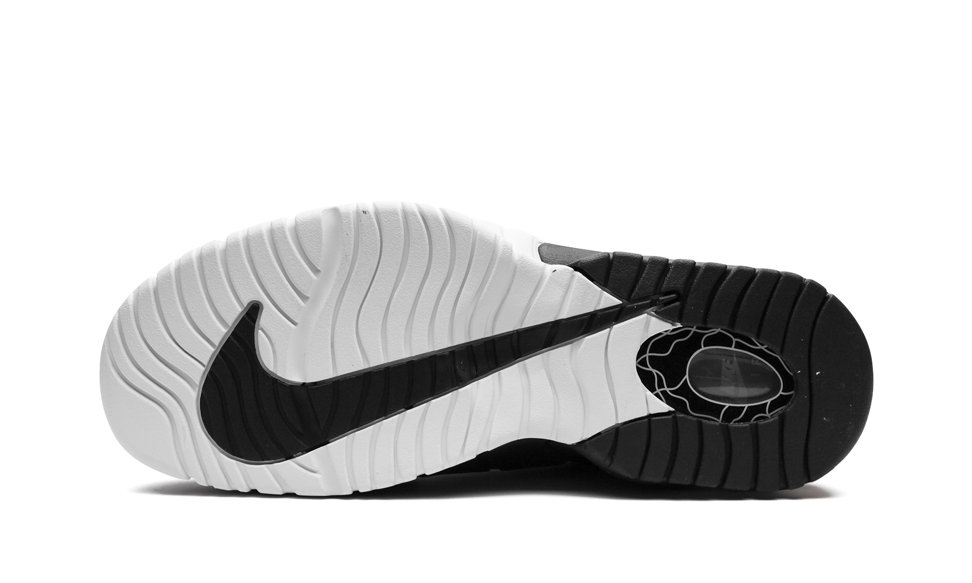 Nike Air Max Penny Tiger Stripes FD0783 010