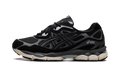 Asics Gel NYC Black / Black 1203A739 001