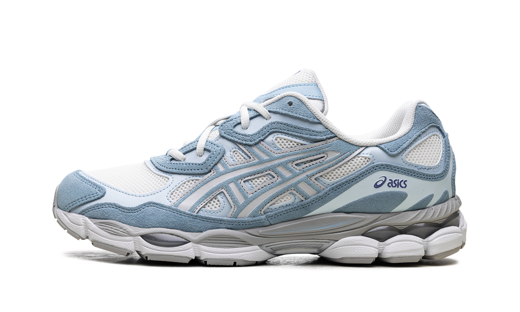 Asics GEL-NYC Arctic Sky 1203A383 107