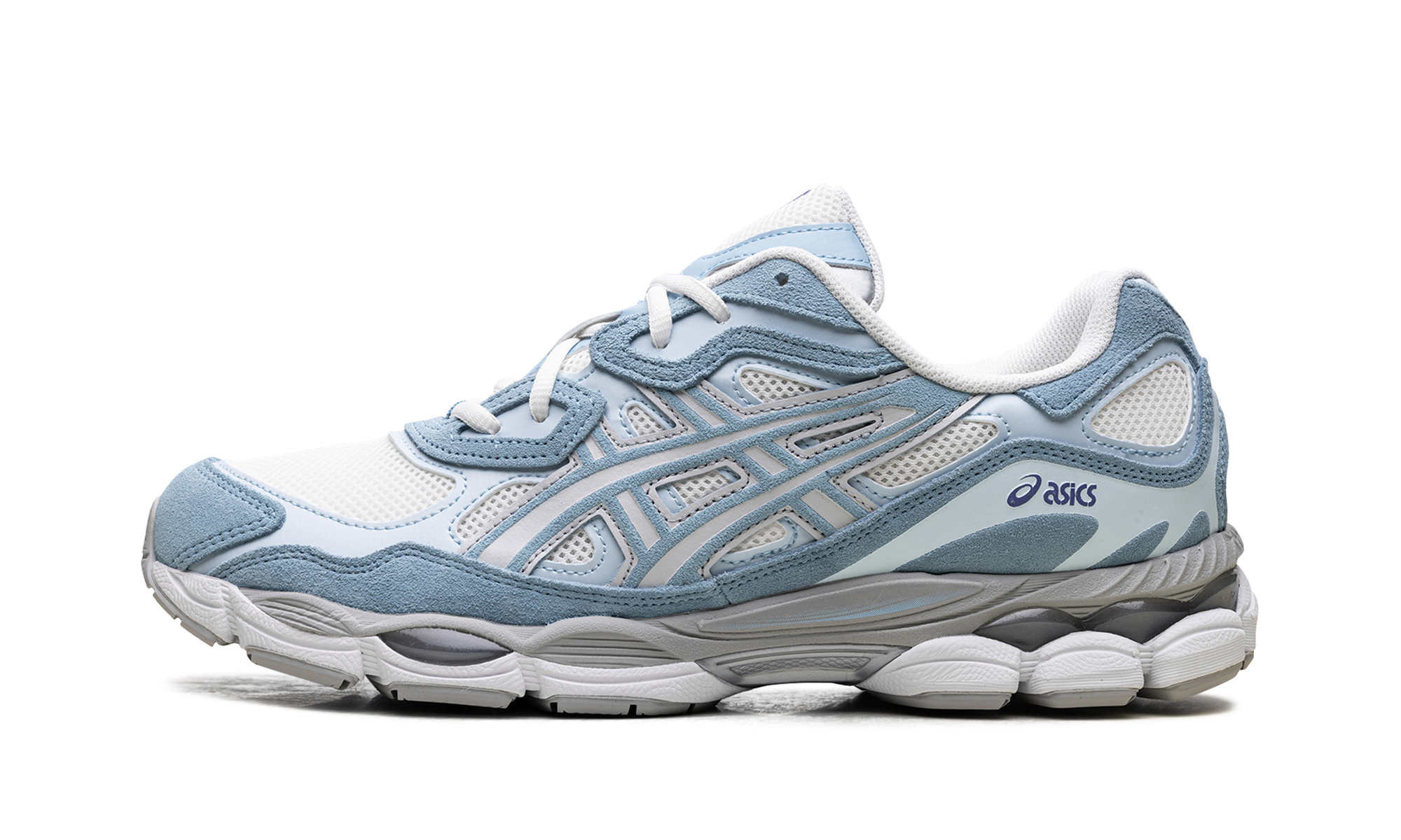 Asics GEL-NYC Arctic Sky 1203A383 107