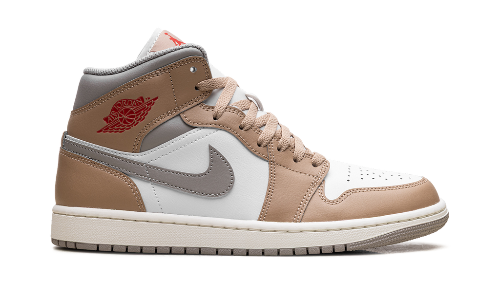 Air Jordan 1 Mid Hemp DQ8426 200