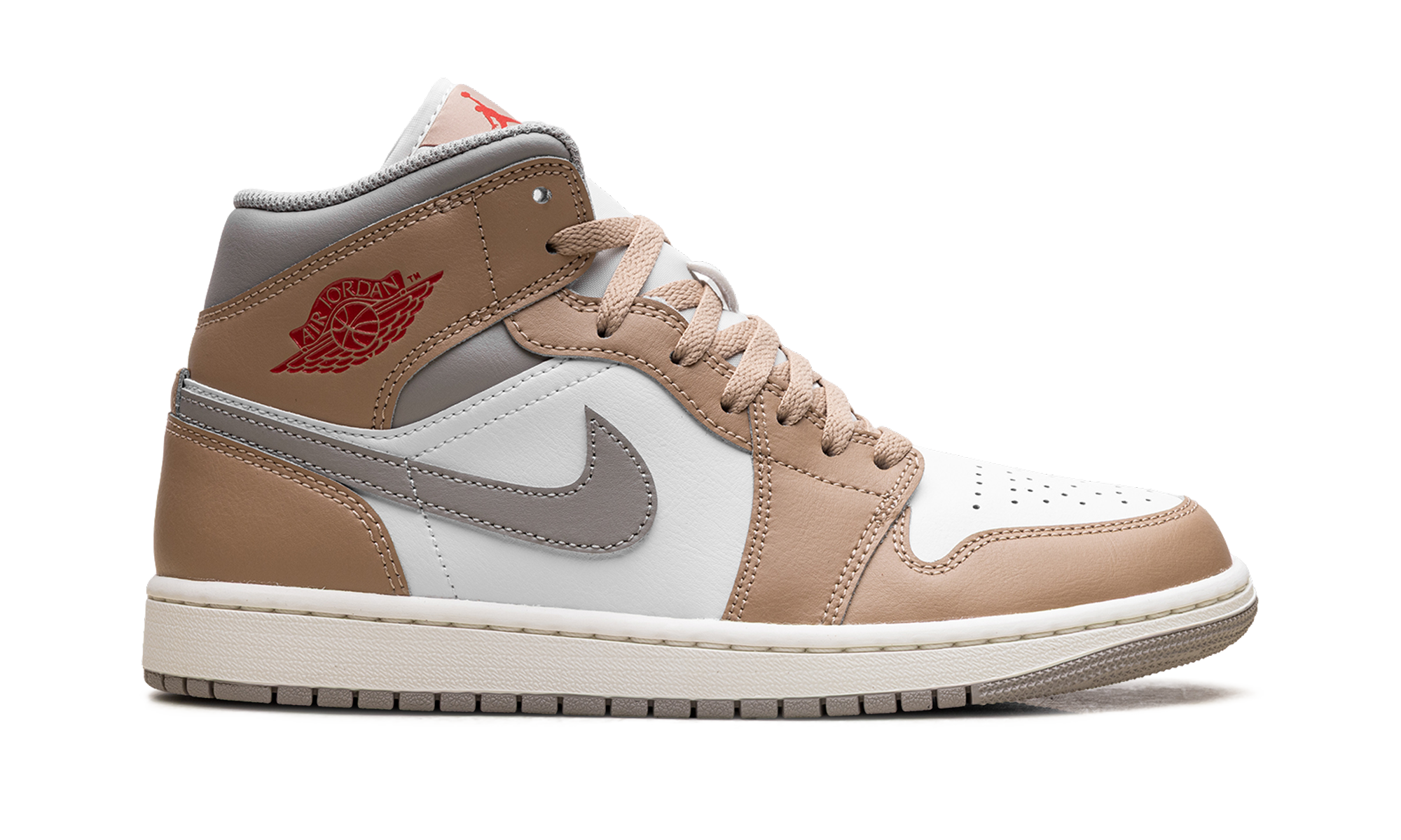 Air Jordan 1 Mid Hemp DQ8426 200