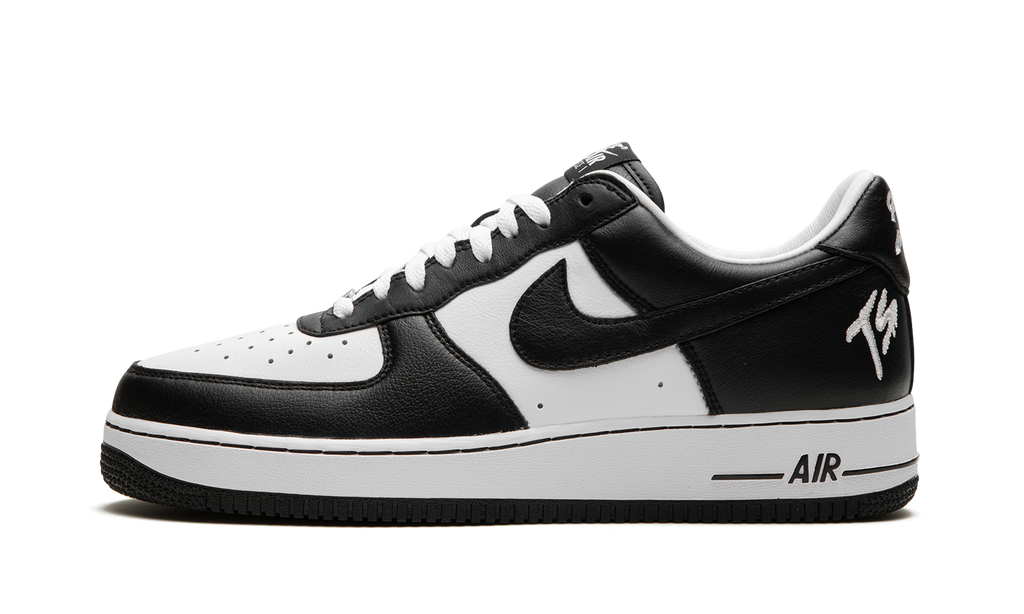 Nike Air Force 1 Low Terror Squad- Black FJ5756 100