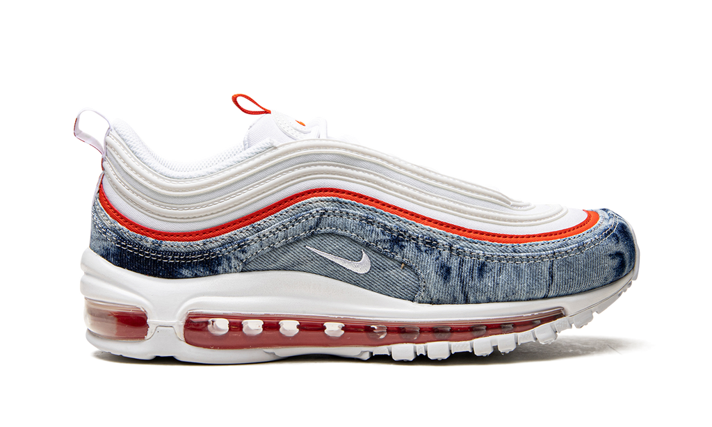 Nike AIR MAX 97 WMNS Washed Denim Pack DV2180 900