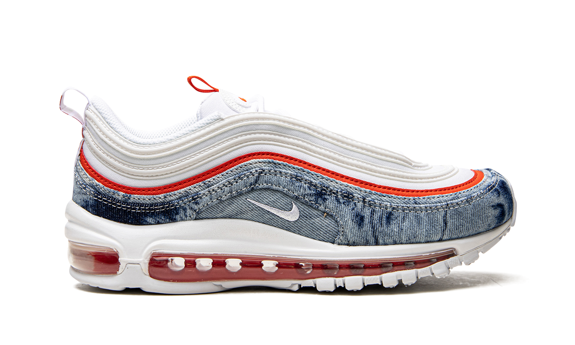Nike AIR MAX 97 WMNS Washed Denim Pack DV2180 900