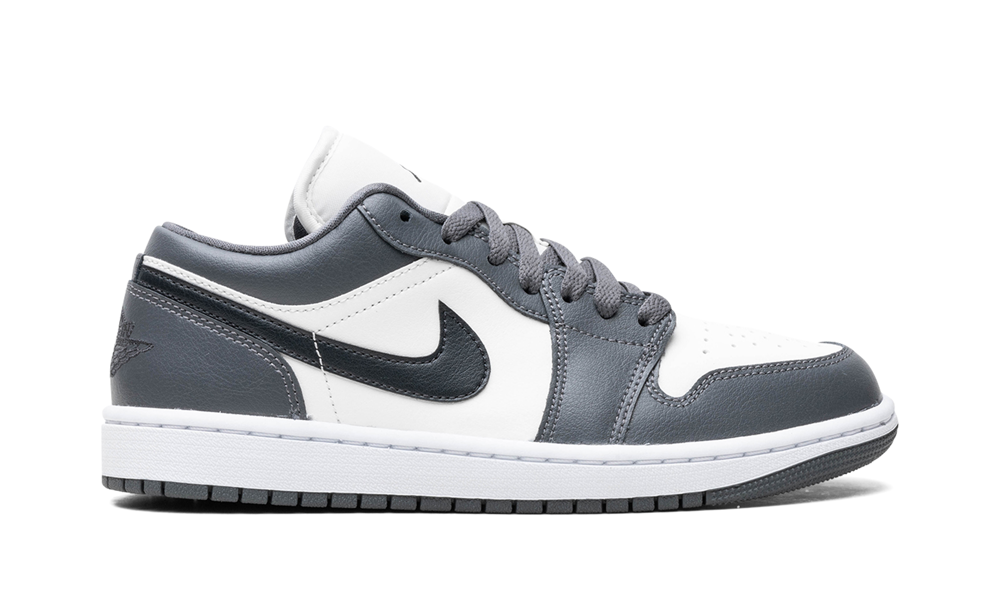 AIR JORDAN 1 WMNS Dark Grey DC0774 102