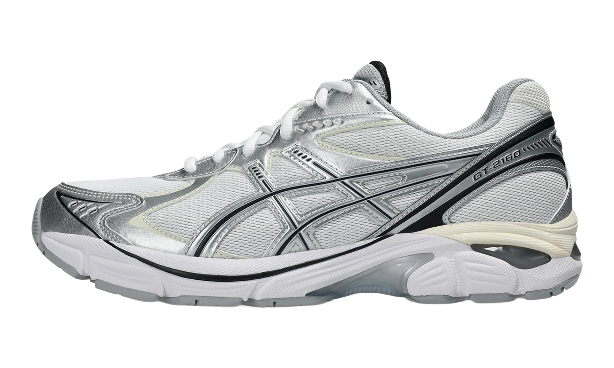 Asics GT-2160 White Pure Silver 1203A320 115