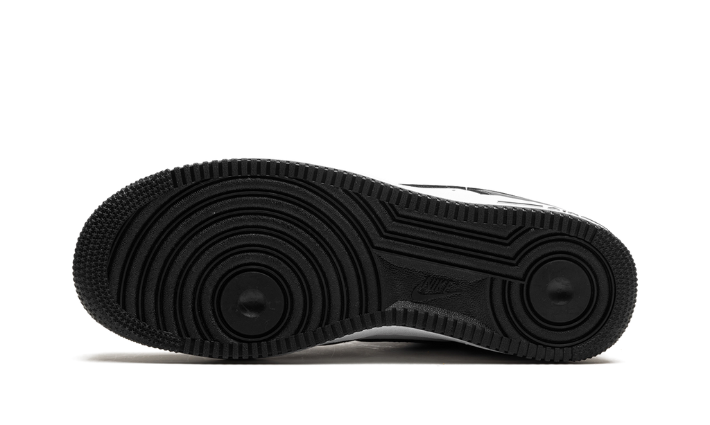 Nike Air Force 1 Low QS Special Box Terror Squad Blackout