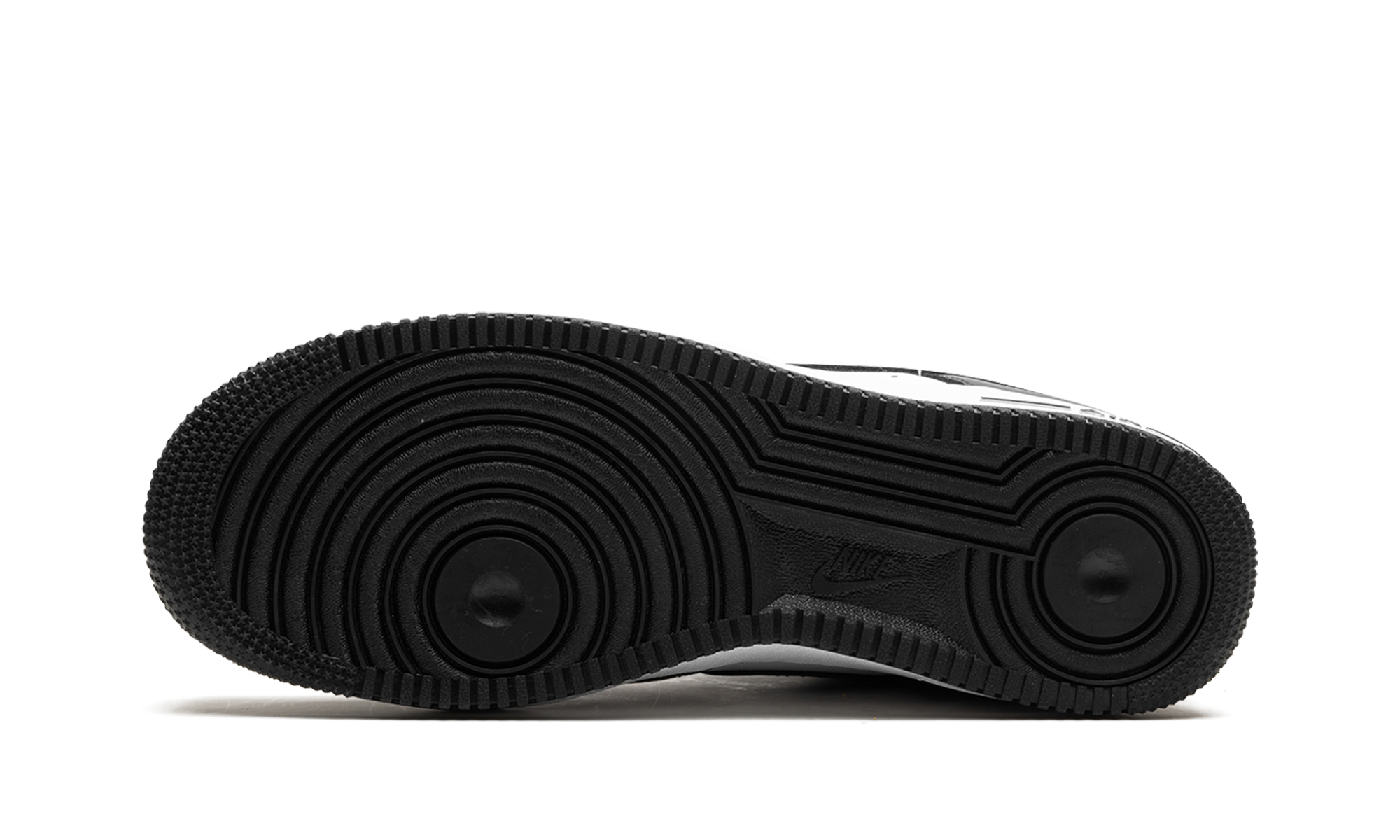Nike Air Force 1 Low QS Special Box Terror Squad Blackout