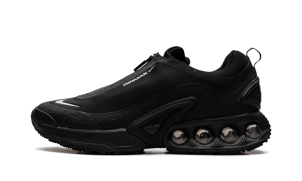 Nike Air Max Dn Roam Black HQ8605 001