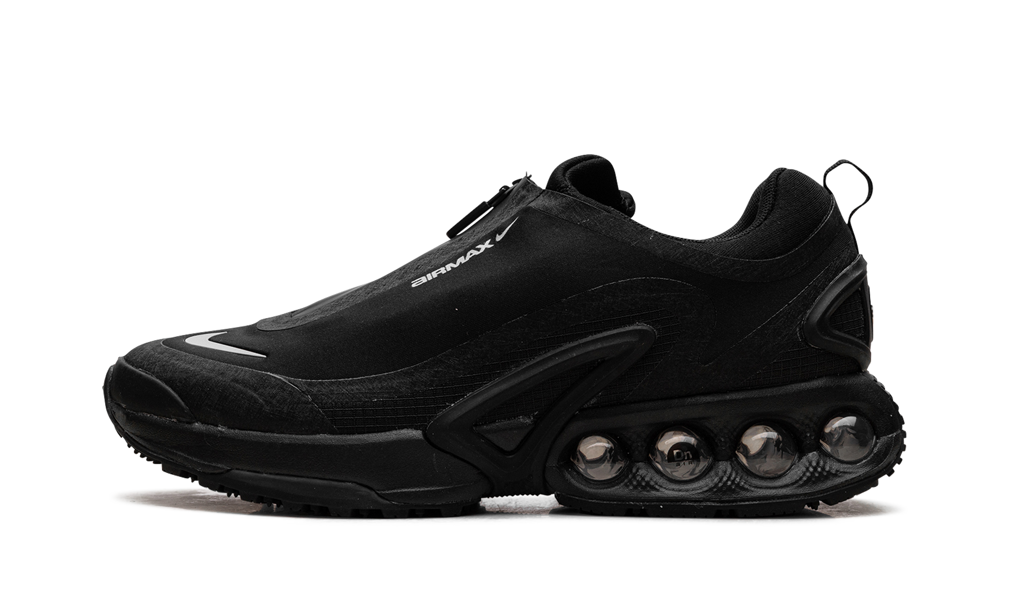Nike Air Max Dn Roam Black HQ8605 001