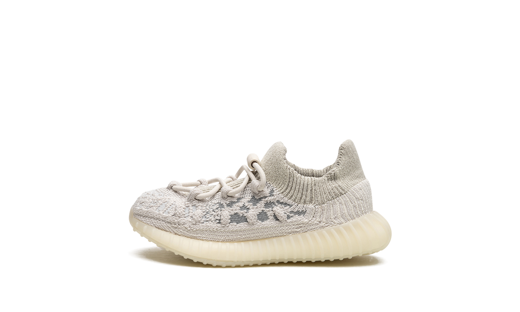 Yeezy Boost 350 V2 Infant CMPCT Slate Bone HQ4633