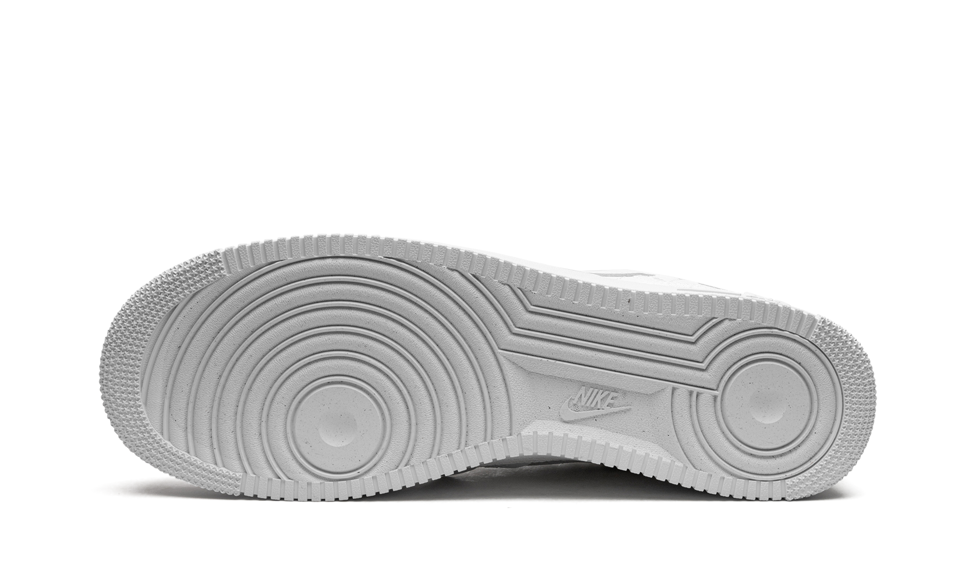 Nike Air Force 1 Low Billie Ellish - Triple White DZ3674 100