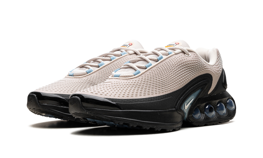 Nike Air Max Dn Light Orewood Brown Turquoise HQ3478 104