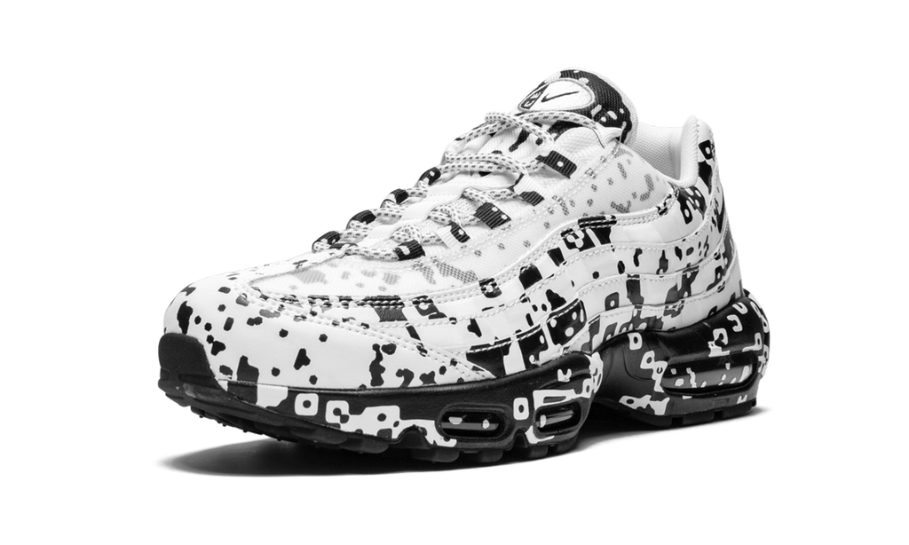 Nike Air Max 95 / C.E. Cav Empt AV0765 100