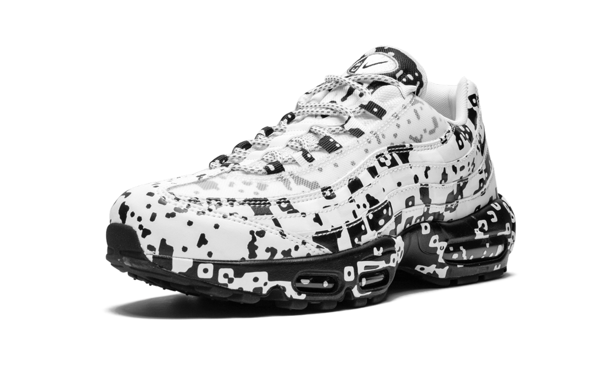 Nike Air Max 95 / C.E. Cav Empt AV0765 100