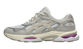 Asics Gel NYC 2.0 White / Cream 1203A895 101