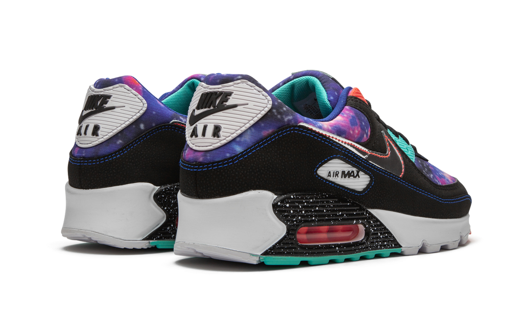 Nike Air Max 90 Supernova Galaxy CW6018 001