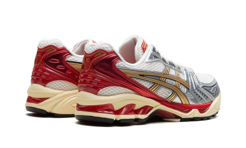 Asics GEL Kayano 14 Sneaker Politics - Just Say No 1203A692 100