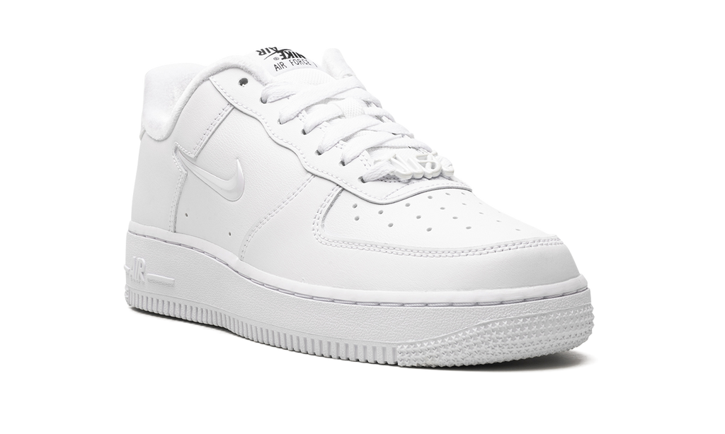 Nike AIR FORCE 1 '07 SE WMNS Tie Dye Swoosh FB8251 100