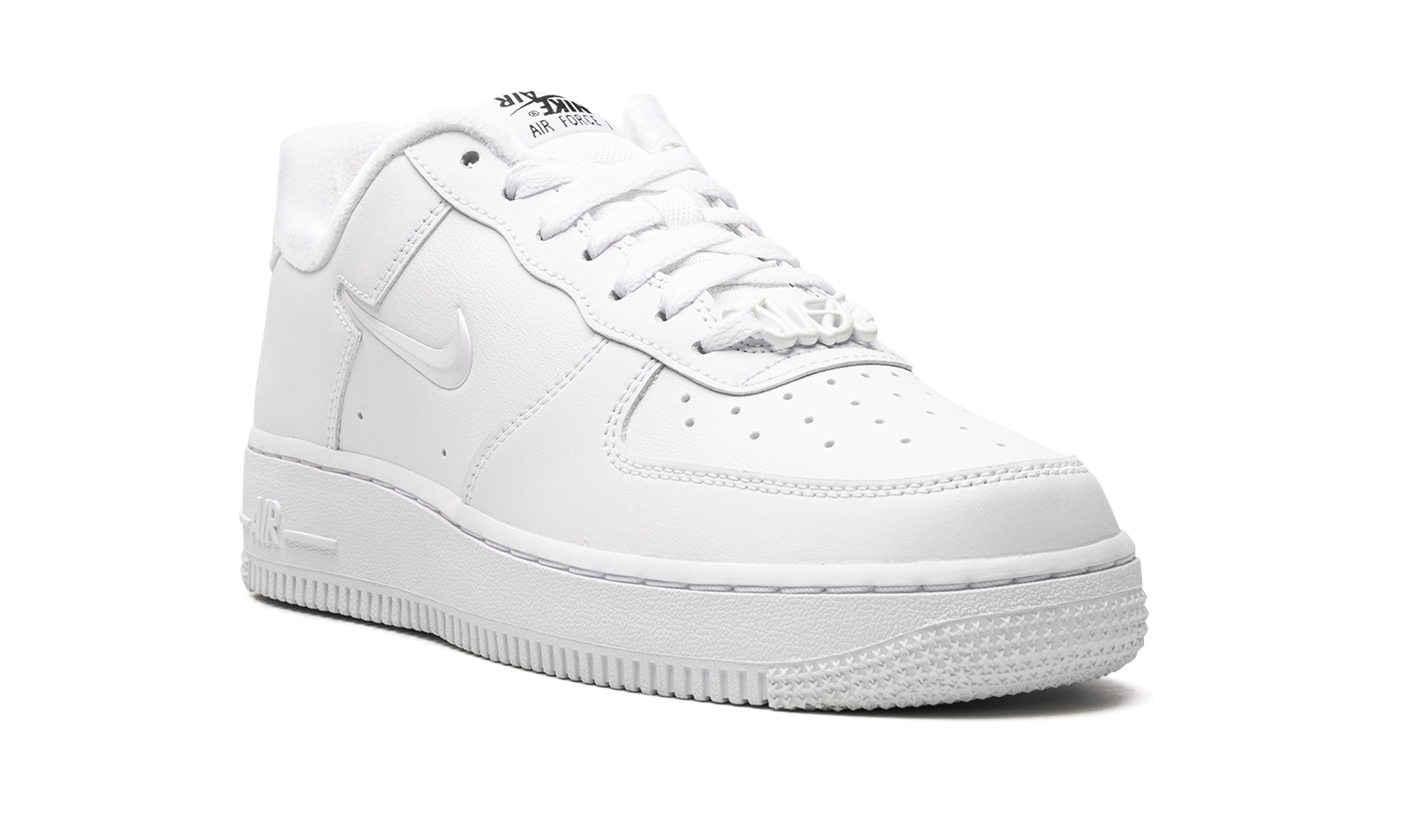 Nike AIR FORCE 1 '07 SE WMNS Tie Dye Swoosh FB8251 100