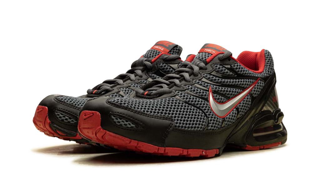 Nike Air Max Torch 4 Grey 343846-006
