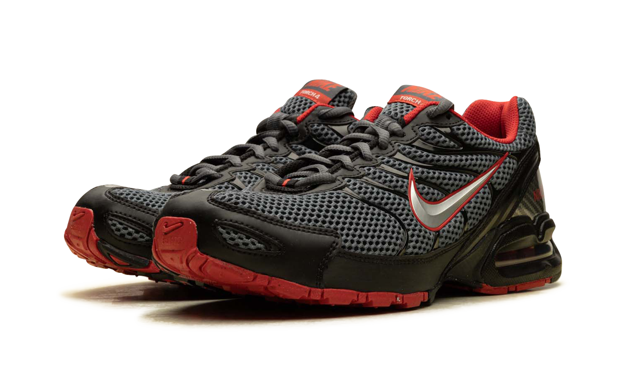 Nike Air Max Torch 4 Grey 343846-006