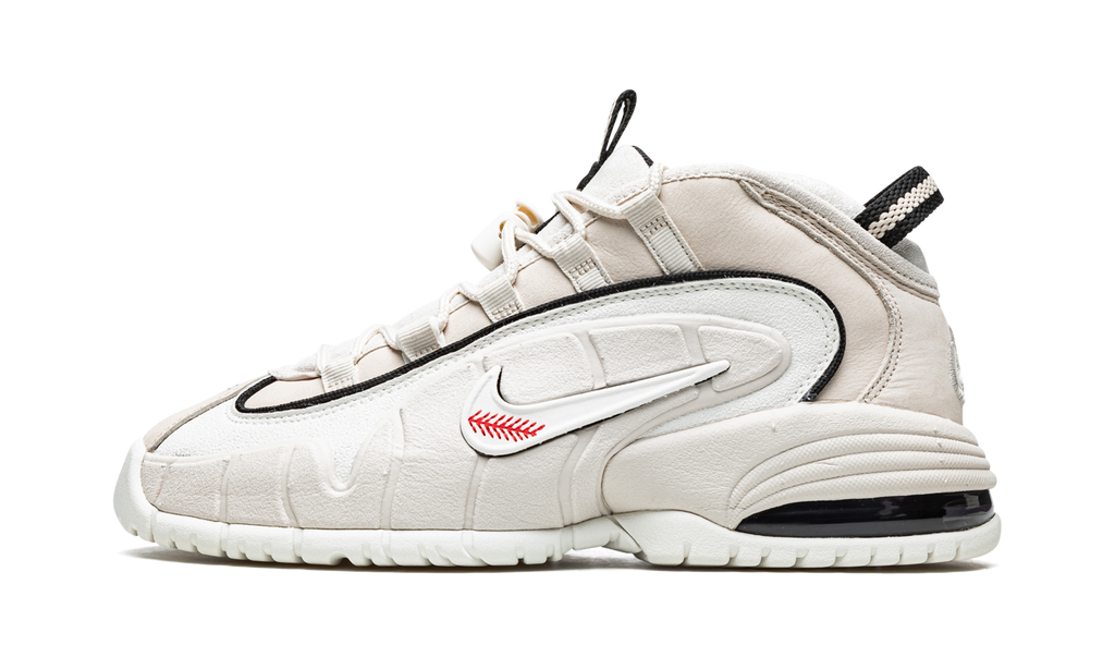 Nike Air Max Penny 1 Social Status - Desert Sand DM9130 100