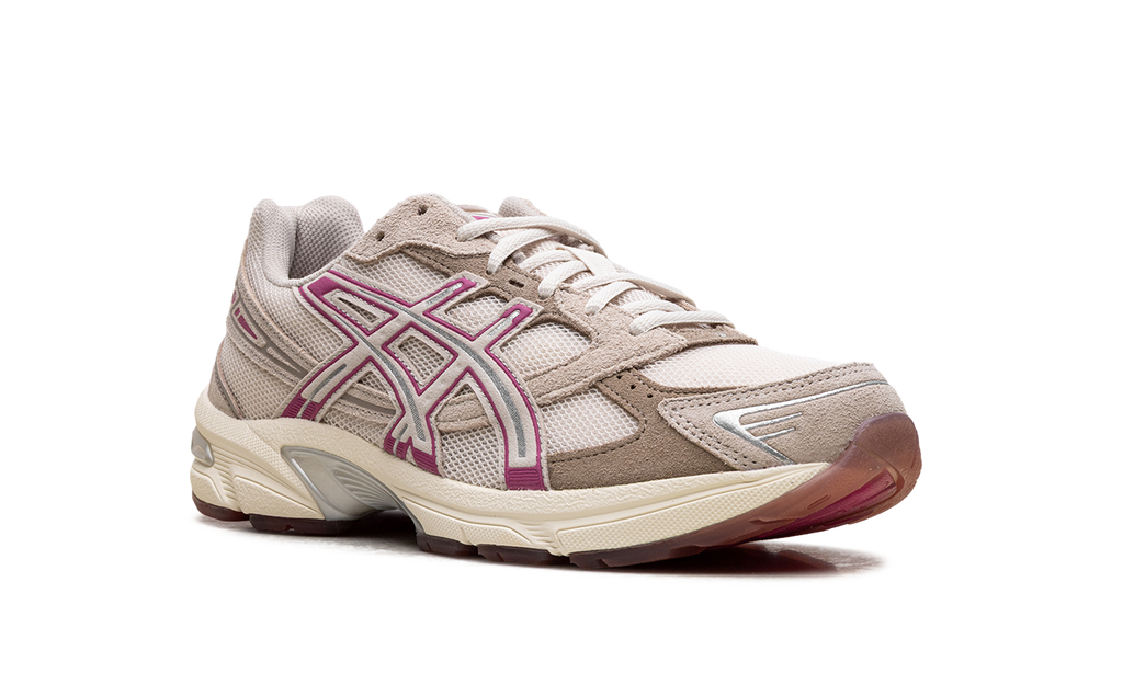 Asics Gel-1130 WMNS Oatmeal Peyote 1202A527 250