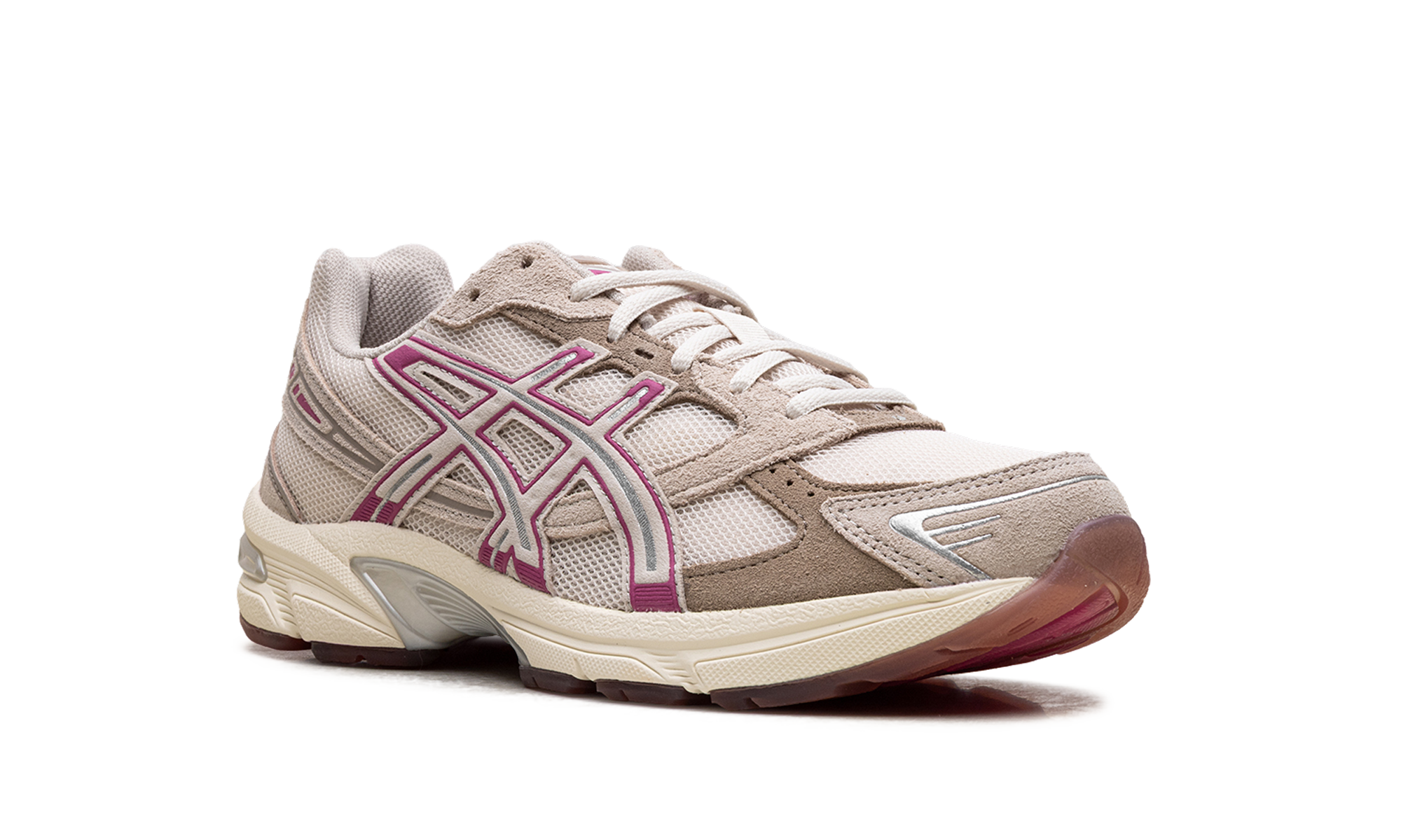 Asics Gel-1130 WMNS Oatmeal Peyote 1202A527 250