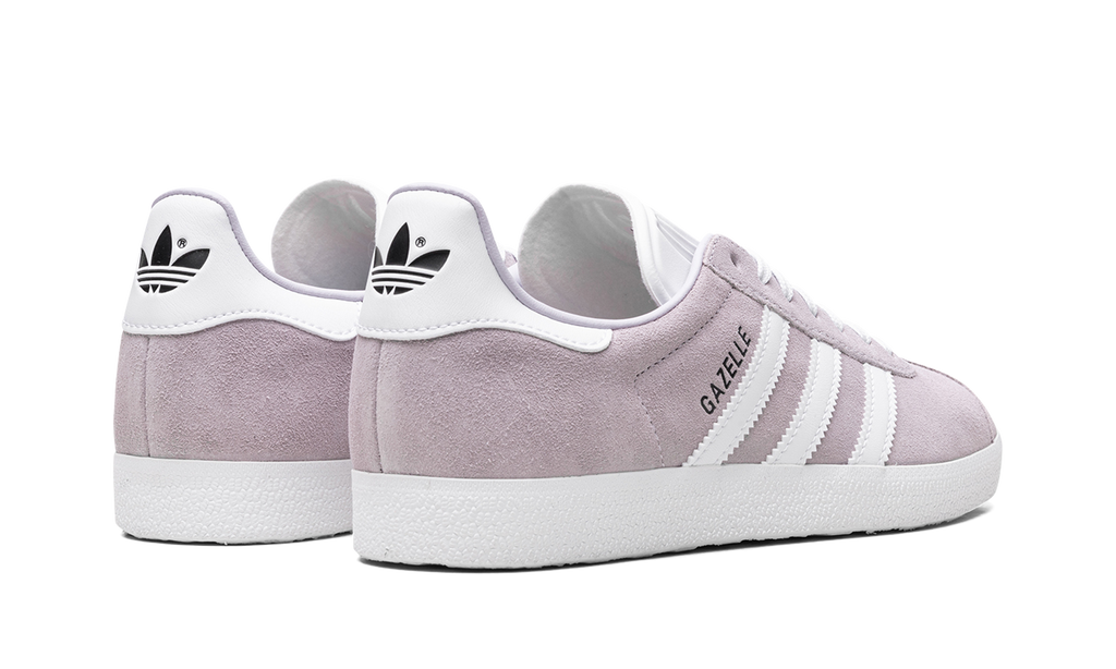 Adidas GAZELLE WMNS Silver Dawn ID7005