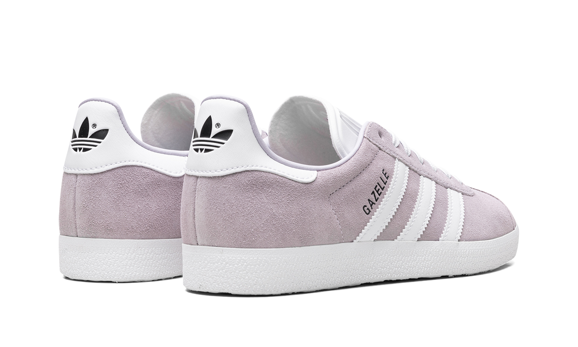 Adidas GAZELLE WMNS Silver Dawn ID7005