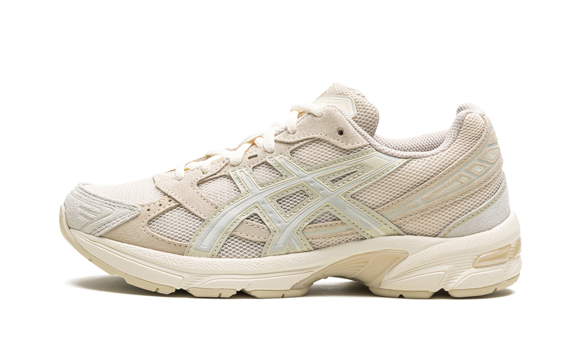 Asics Gel-1130 Vanilla White Sage 1201A255 252