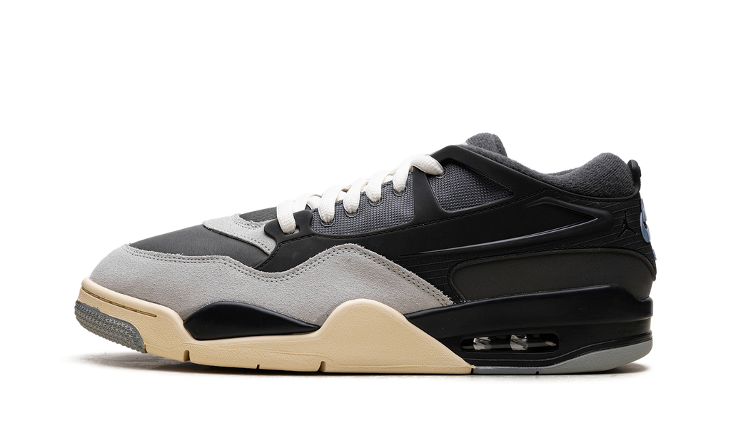 Air Jordan 4 RM Iron Grey FQ7939 002