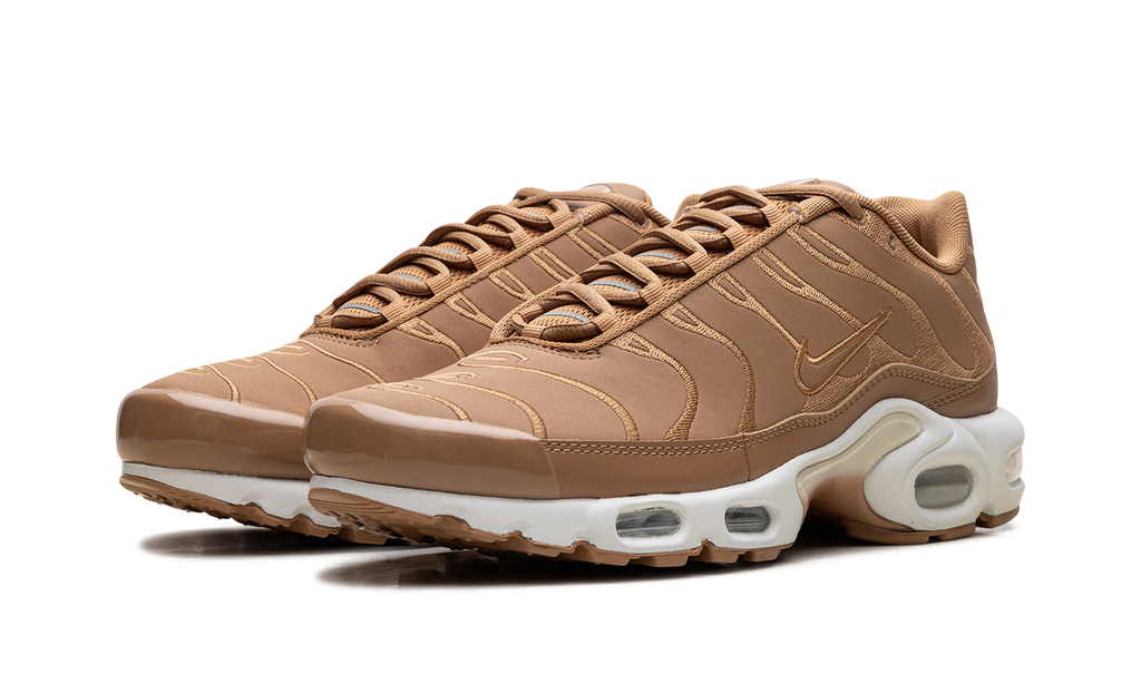 Nike Air Max Plus Flax Sail FZ8815 200