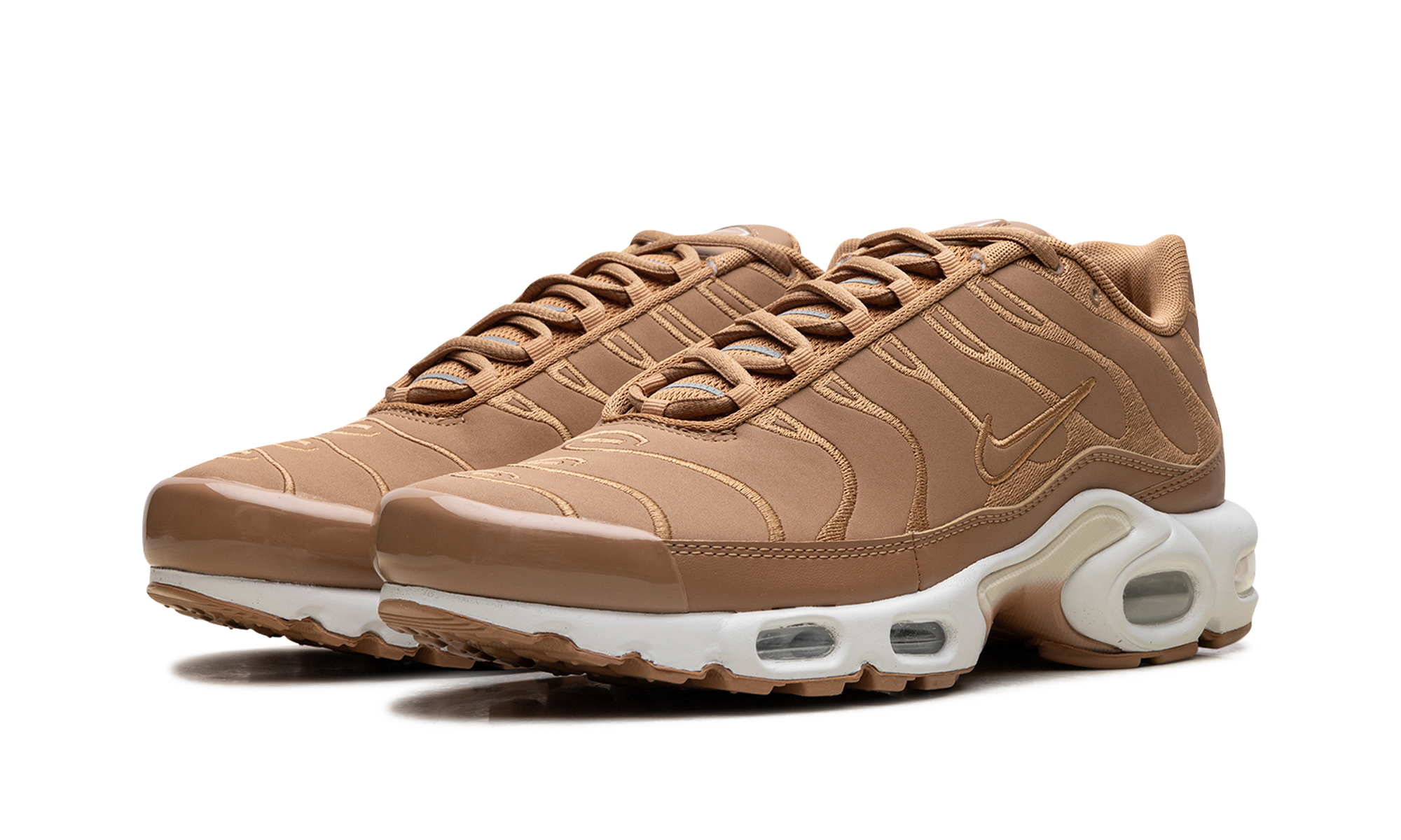 Nike Air Max Plus Flax Sail FZ8815 200