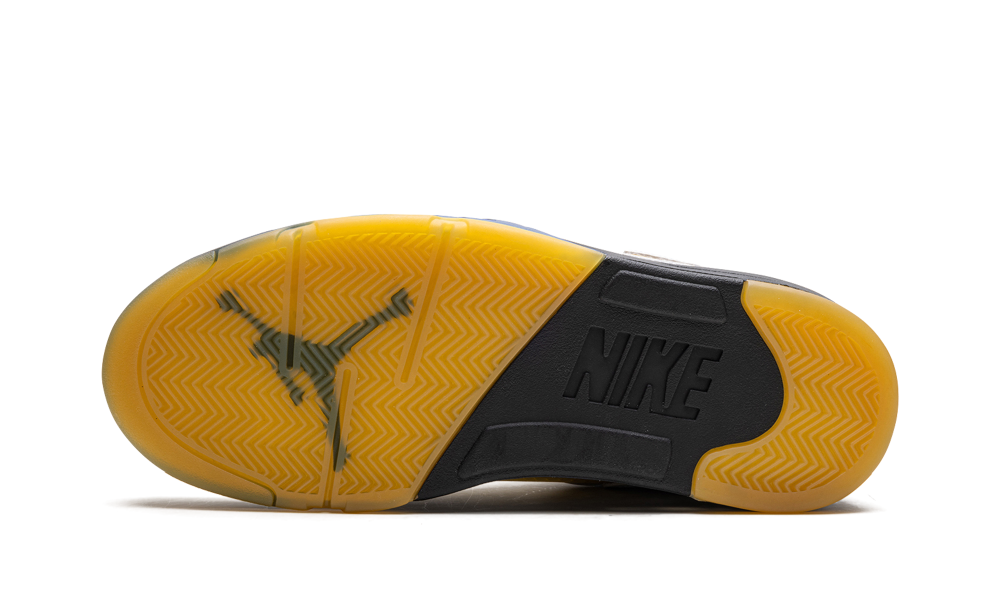 AIR JORDAN 5 WMNS A Ma Mani¨¦re - Diffused Blue FZ5758 004